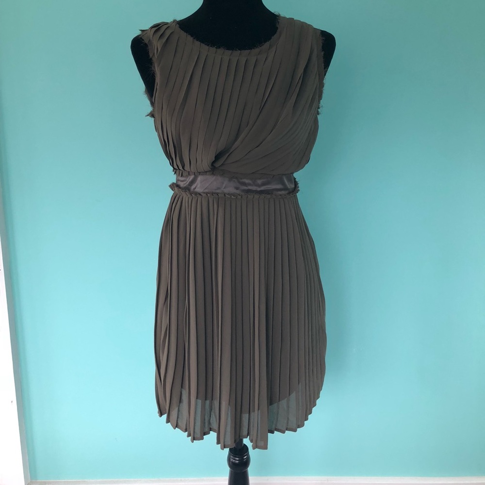MM Couture by Miss Me Dress